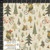 Stof Fabrics Camping Bear French Terry
