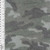 Camo on Brushed Sweater Knit