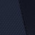 Heavyweight Navy Quilted Knit