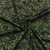 Monstera Leaves UV 50+ Nylon Spandex Swim