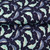 Dolphin Pod on Navy Cotton Lycra
