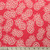 Pineapples on Bright Pink UV 50+ Nylon Spandex