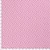 Pink Wavy Checkers Cotton Lycra