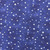 Custom Land of Liberty Tie Dye Stars Cotton Lycra Knit
