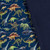 Dinosaurs on Navy Softshell