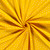 Mini Stars on Yellow Cotton Lycra