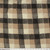 Brown Plaid Sherpa