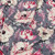 Vintage Roses Rayon Modal Spandex