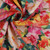 Summer Dream Floral Woven Rayon