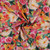 Summer Dream Floral Woven Rayon