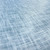 Blue Crosshatch Coated Tablecloth