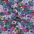 Pansy Garden Viscose Jersey