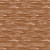 Textured Blush Stripe on Rust Cotton Lycra