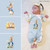Custom Peter Rabbit Panel Set