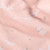 Frolicking Bunnies on Pink Cotton Lycra Knit