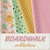 Custom Waffle Cone Cotton Lycra Knit
