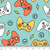 Custom Video Game Controllers Bamboo Cotton Lycra