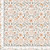 Dear Stella Hibernating Bunny Quilting Cotton
