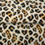 Dream Leopard Viscose Jersey