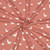 Sweet Goose on Dusty Coral Cotton Lycra