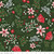 Riley Blake Mistletoe & Holly Quilting Cotton