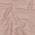 Powder Pink Ruffle Cotton Lycra