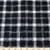 City Chic Plaid Wool Coating