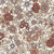 Earth tone Floral Cotton Lycra