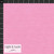 Stof Fabrics Light Pink 1X1 Rib Merino Wool