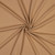 Camel Organic Cotton Lycra Knit