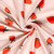 Strawberries Terry Cloth