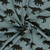 Dinosaurs on Slate French Terry