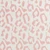 Pink Leopard Print Baby Rib Knit