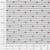 Ladybug Stripe Cotton Lycra Knit