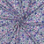 Sophia Packed Purple Floral Cotton Lycra