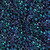 Blue Video Game Controllers Cotton Lycra