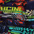 Racecar Mania Cotton Lycra