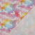 Cotton Candy Unicorns Cotton Lycra