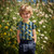 Banana Stripe Cotton Lycra