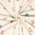 Woodland Critters Organic Cotton Lycra *SECONDS*