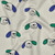 Blue & Green Dogs Natural Organic French Terry