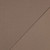 Taupe Organic Cotton Lycra Knit