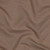 Taupe Organic French Terry