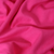 Fuchsia Cotton Lycra French Terry
