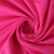 Fuchsia Cotton Lycra French Terry
