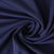 Navy Cotton Lycra French Terry