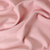 Dusty Pink Cotton Lycra French Terry