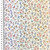 Packed Dainty Floral Poplin