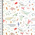 Ocean Friends Poplin