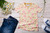 Custom Playful Floral Cotton Lycra Knit